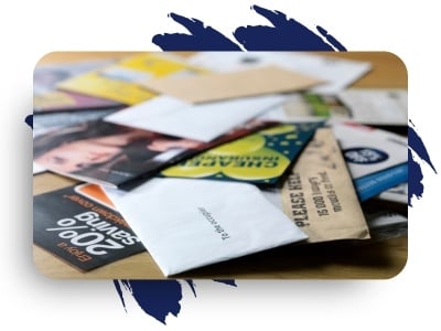 Direct Mail - Stoly Network